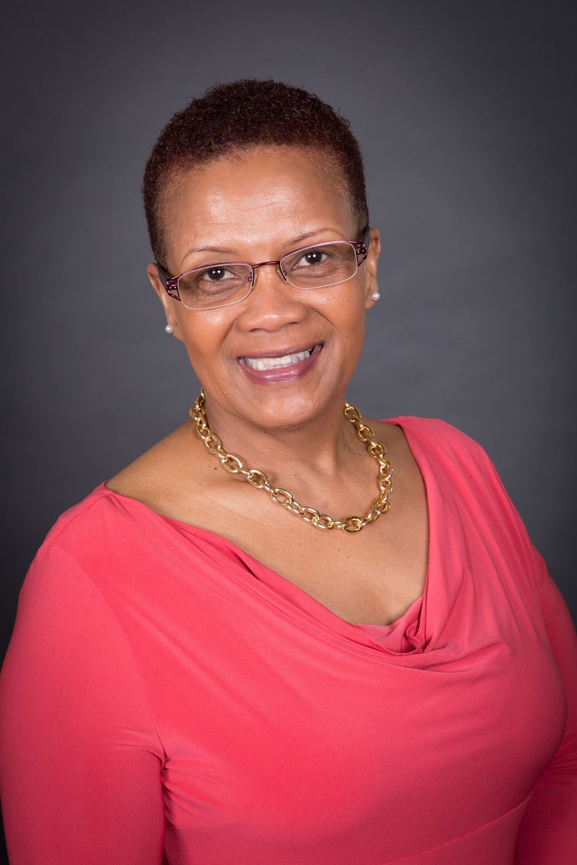 Vernessa Blackwell