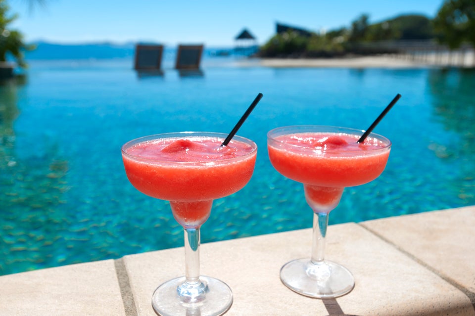 A Completely Subjective Ranking Of Beach Cocktails From Best To Worst 8456