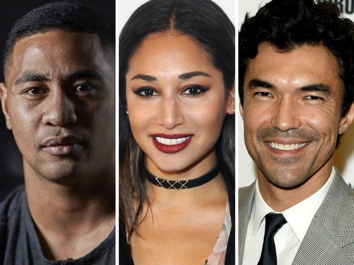 Beulah Koale, Meaghan Rath and Ian Anthony Dale are set to join CBS' embattled "Hawaii Five-0."