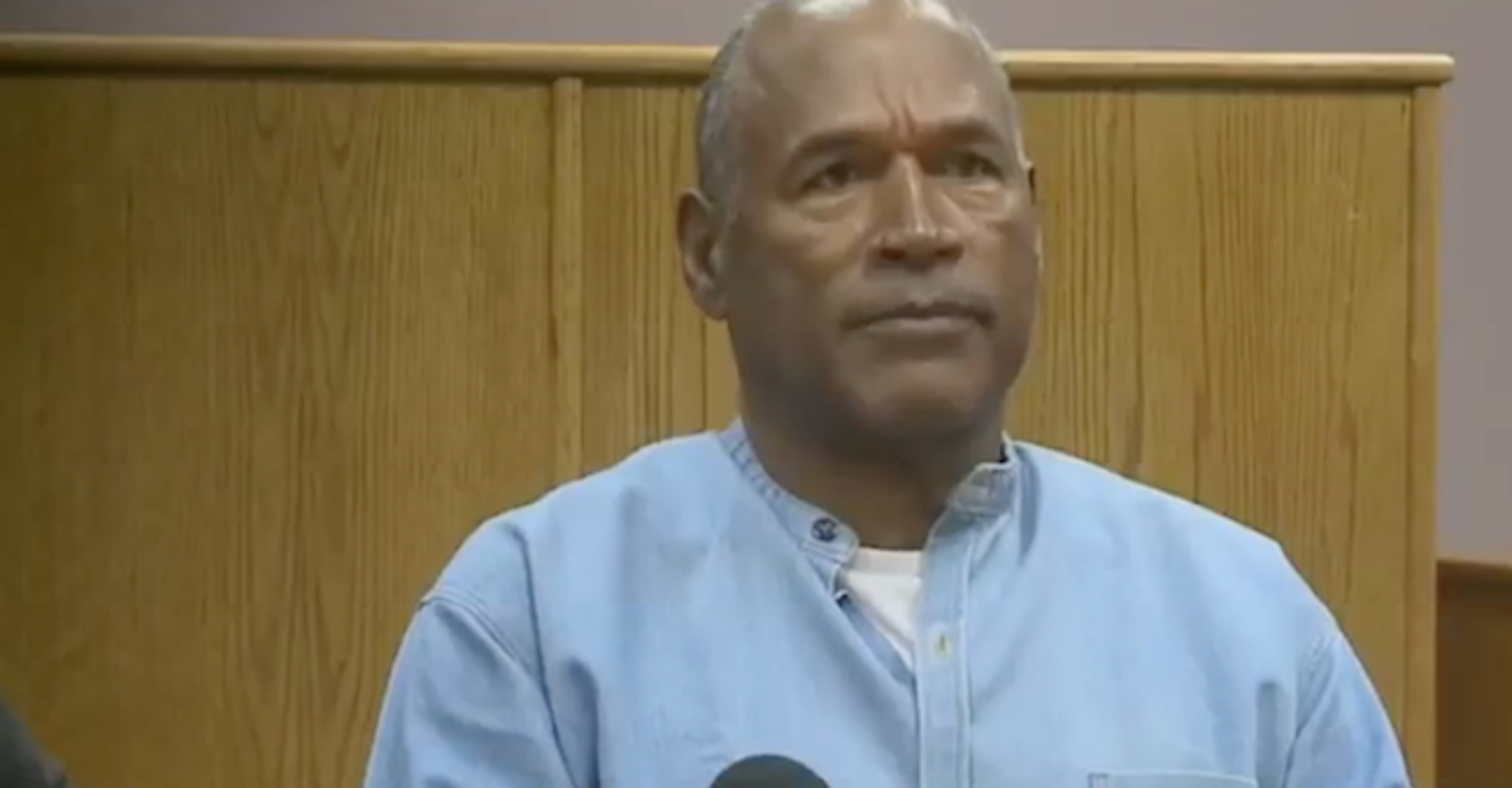Watch O.J. Simpson's Parole Hearing Live Here