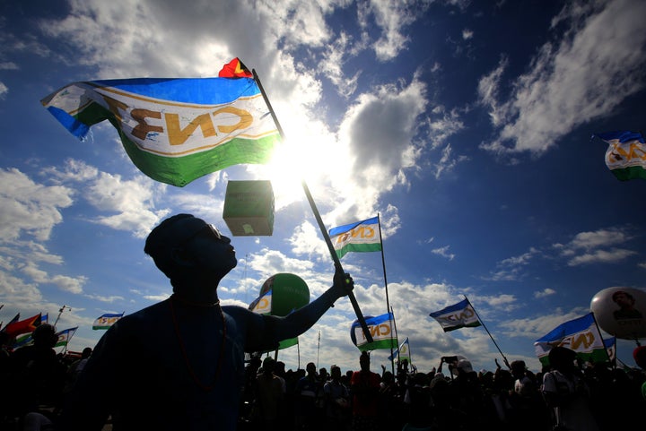 Same-sex relationships are not criminalized under East Timor’s laws but they also do not offer protection against discr