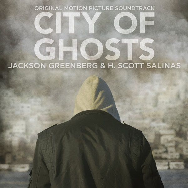 <p><em>City Of Ghosts</em> / <em>Original Motion Picture Soundtrack</em></p>