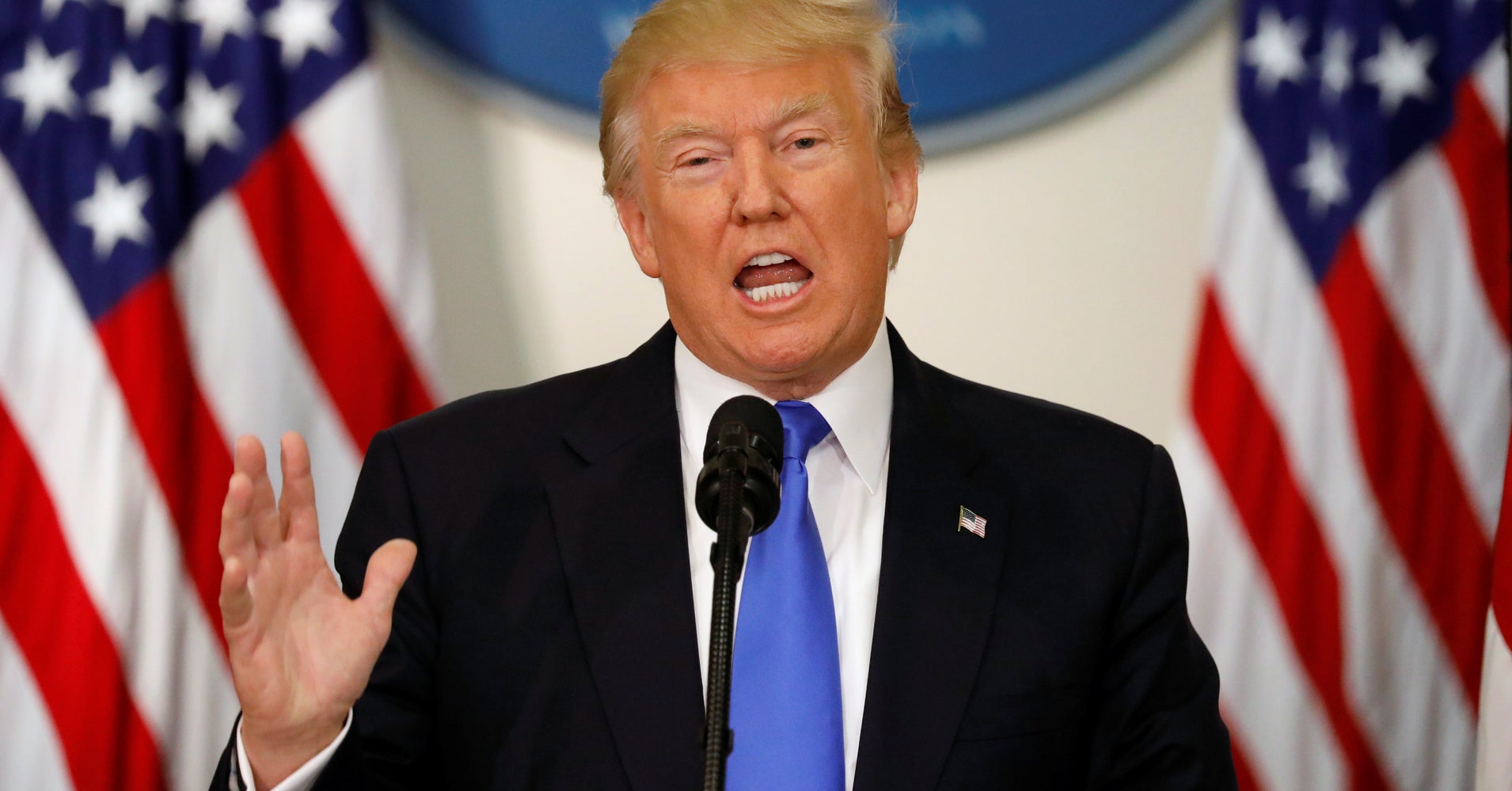 Trump Spokeswoman 'Not Sure' If He Regrets Trashing John McCain's Military Record