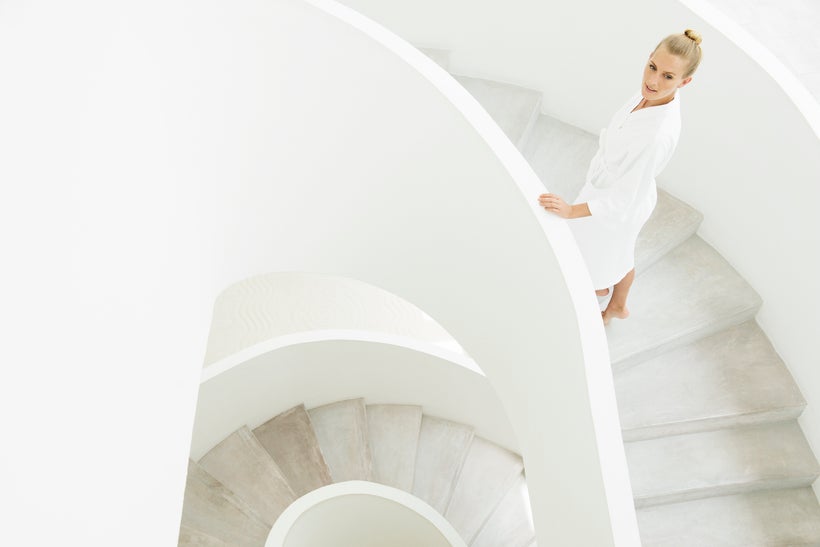 Taking the first Step to wellness through a healing week at the Beloved
