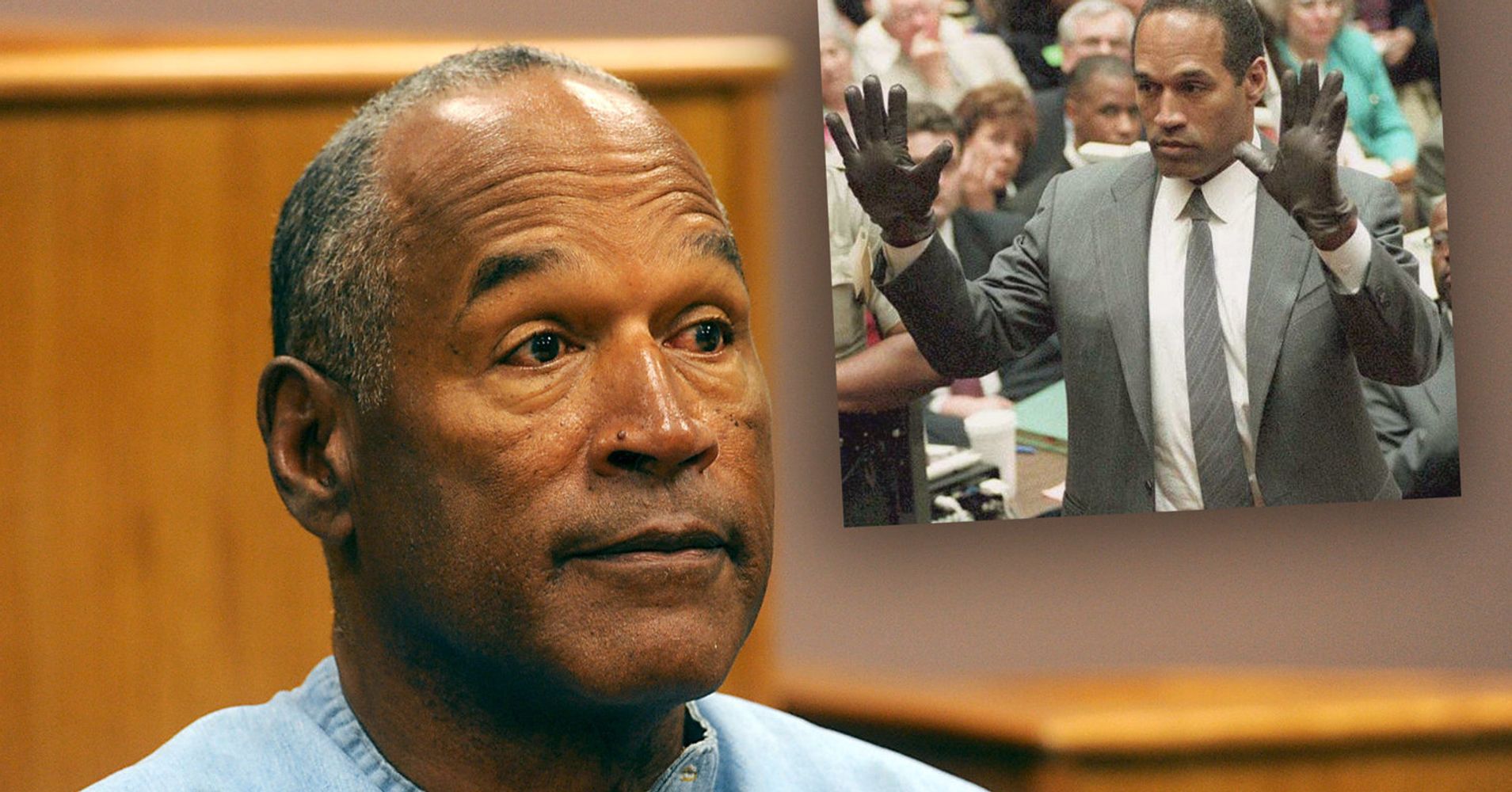 Oj Simpsons Infamous Shoes The Real Story Behind His