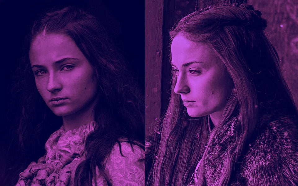 Sansa Stark now 'woke', says Game Of Thrones actress Sophie Turner