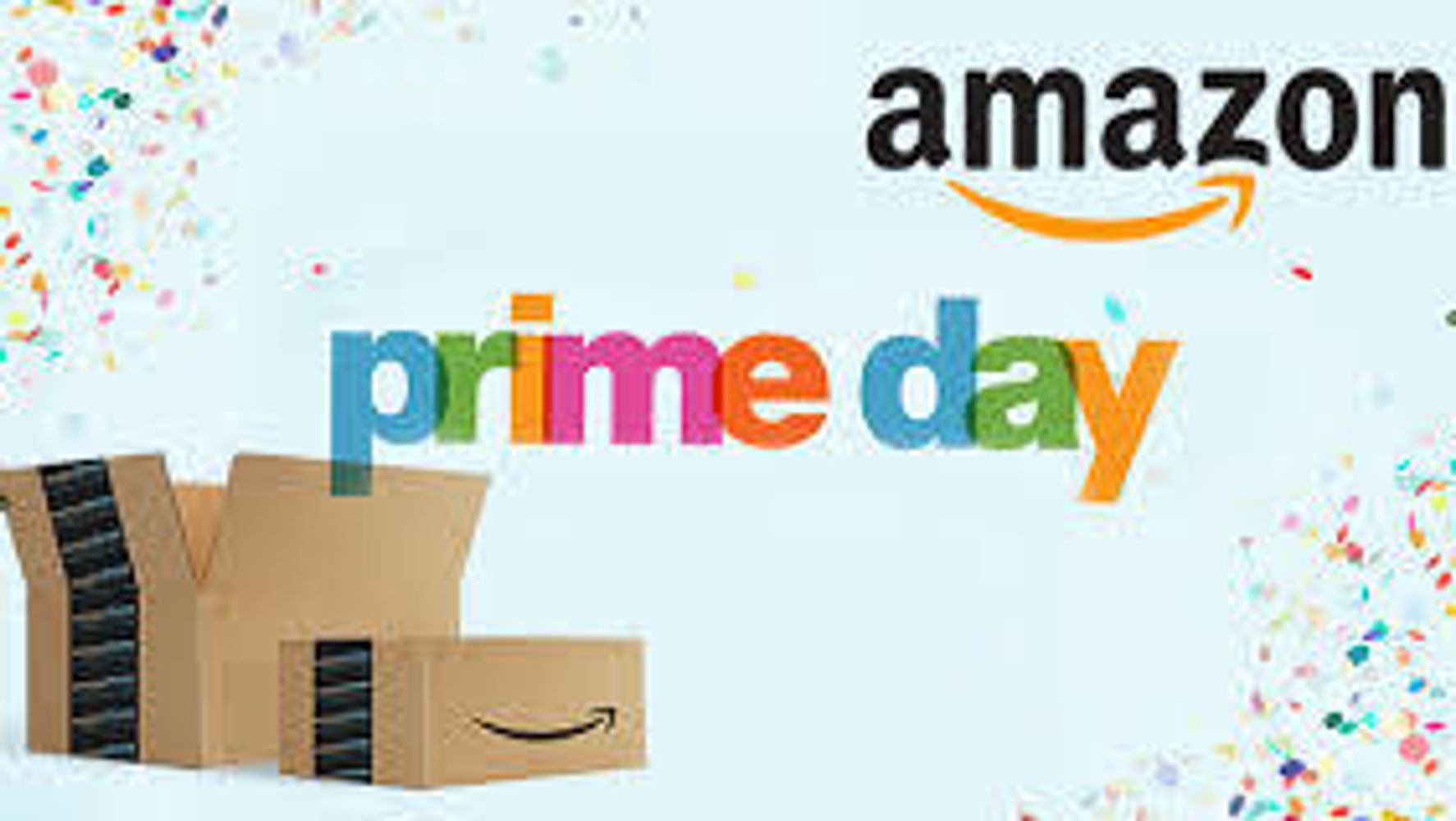 What Online Sellers Can Learn From Amazon's Prime Day HuffPost