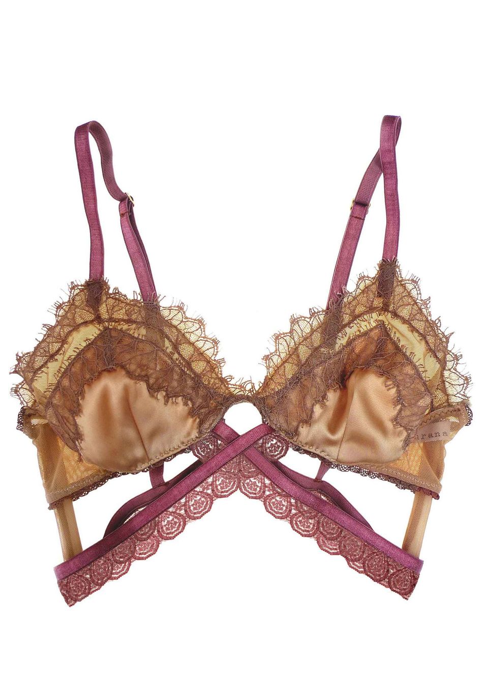 The Bra' is a tale of loss, love and lingerie