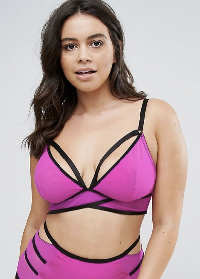 The Best Plus-Size Bralettes for Big Boobs