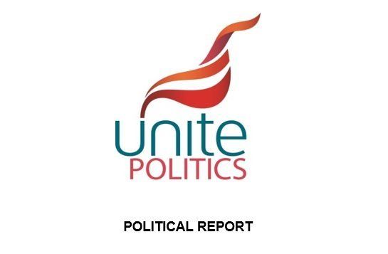 The leaked Unite report.