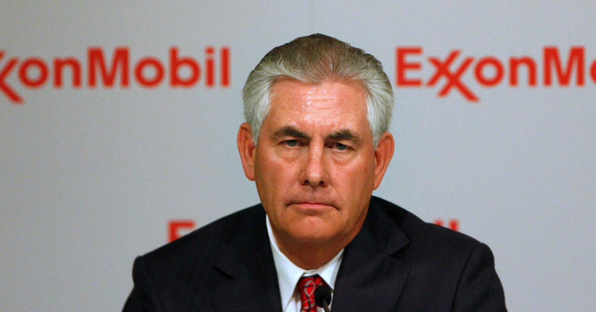 Exxon Fires Back Over Fine For Violating Russia Sanctions While