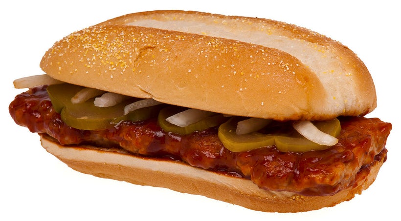 The McRib: Hate to love it or love to hate it?