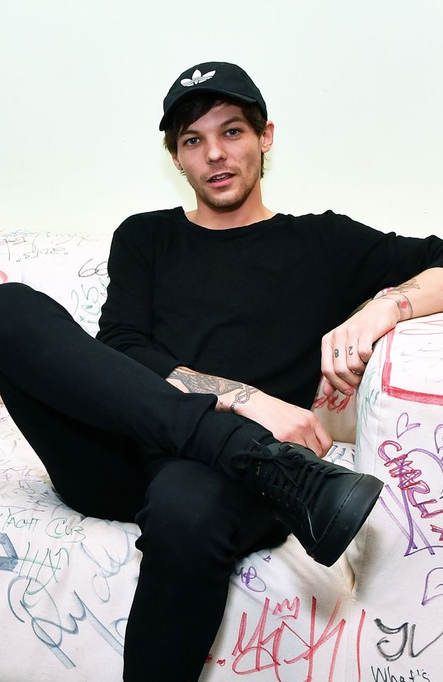 Louis Tomlinson Says Zayn Malik Reconciliation Was His Mum&#39;s Dying Wish | HuffPost UK