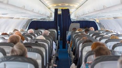 These Are The Most Annoying Things Passengers Do On Planes