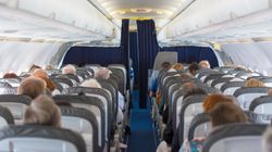 These Are The Most Annoying Things Passengers Do On Planes