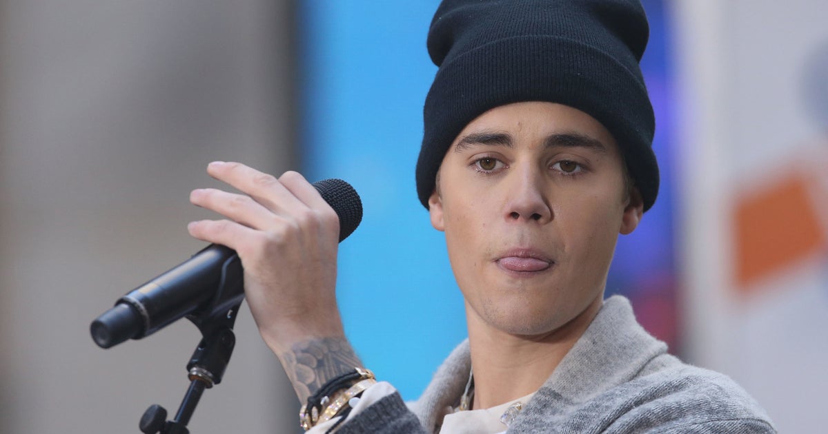 Justin Bieber ‘Banned’ From Performing In China | HuffPost UK News