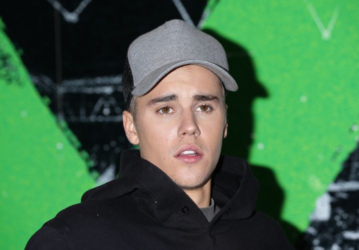 Justin Bieber is not touring China this year 