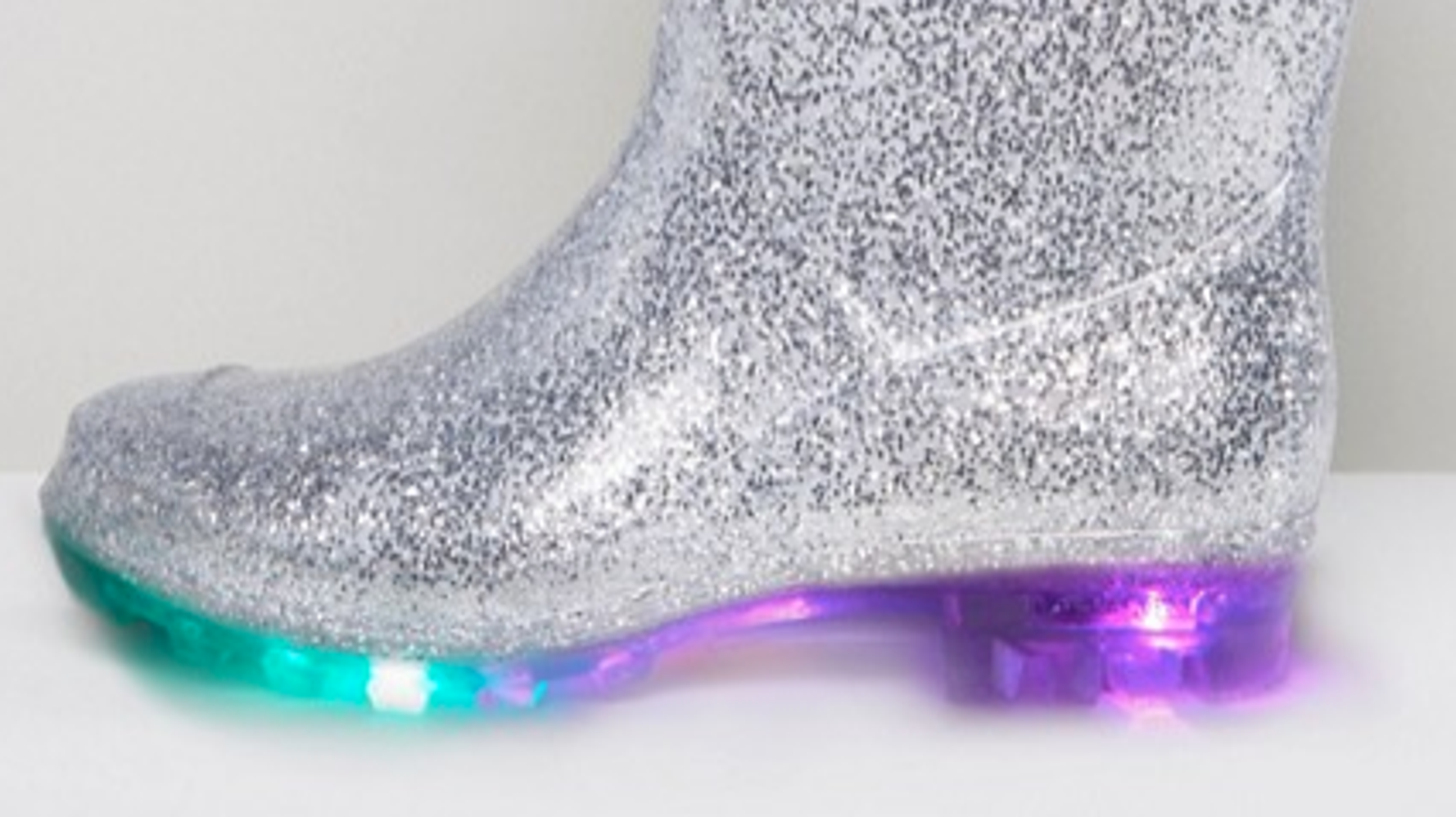 Asos light up wellies Clearance