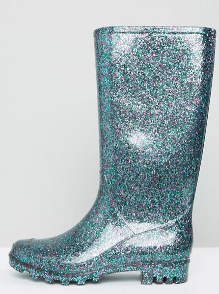 asos light up wellies