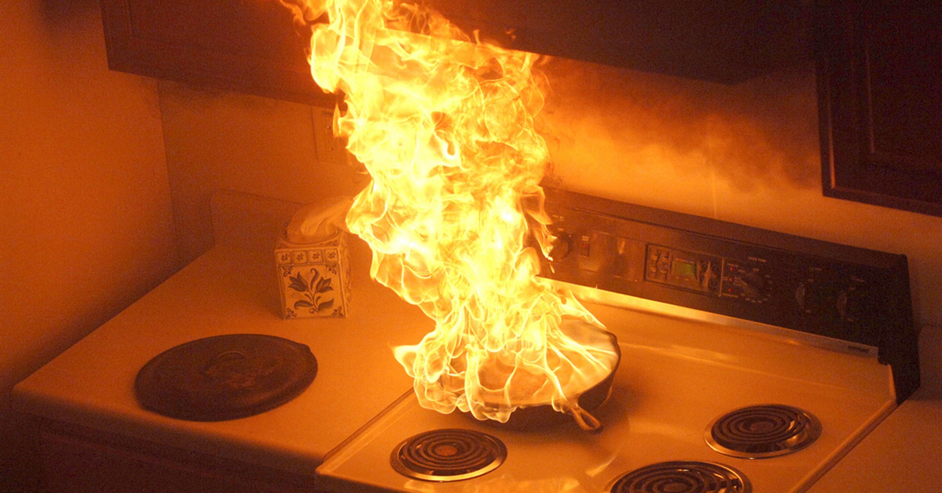 Why I Went OvenFree and You Should Too! HuffPost