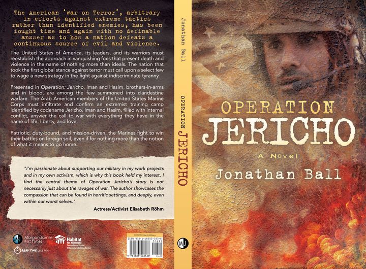 Operation: Jericho