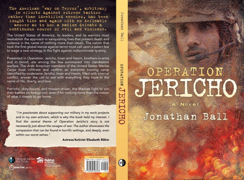Operation: Jericho