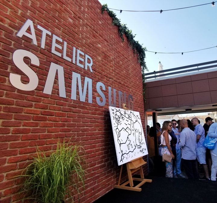 A look at Samsung’s event this year at Cannes, which showed off plenty of new tech and featured a chat with respected filmmakers.