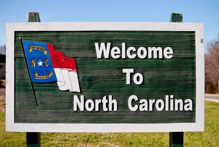 Some of North Carolina's transgender residents are speaking out against the state's House Bill 142. 