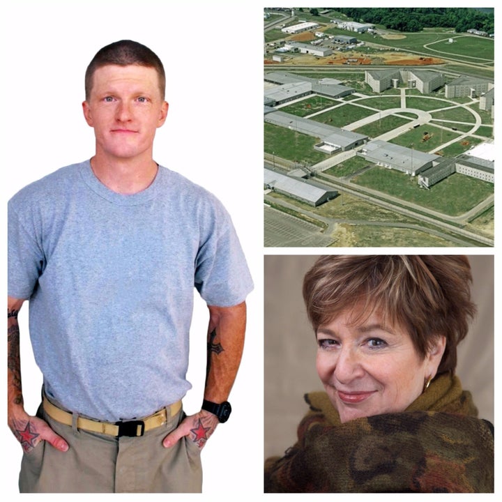 <p>Incarcerated writer Christopher Zoukis has been thrown in solitary confinement a number of times due to his writing activities, accused of “running a business.” His attorneys are appealing the such latest charge against him. Jean Trounstine, right, is an author and activist who co-authored this article with Zoukis.</p>