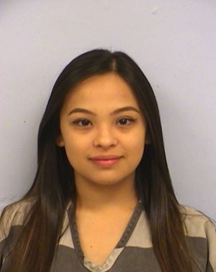 Seline Lizbeth Ayala faces federal drug trafficking charges.