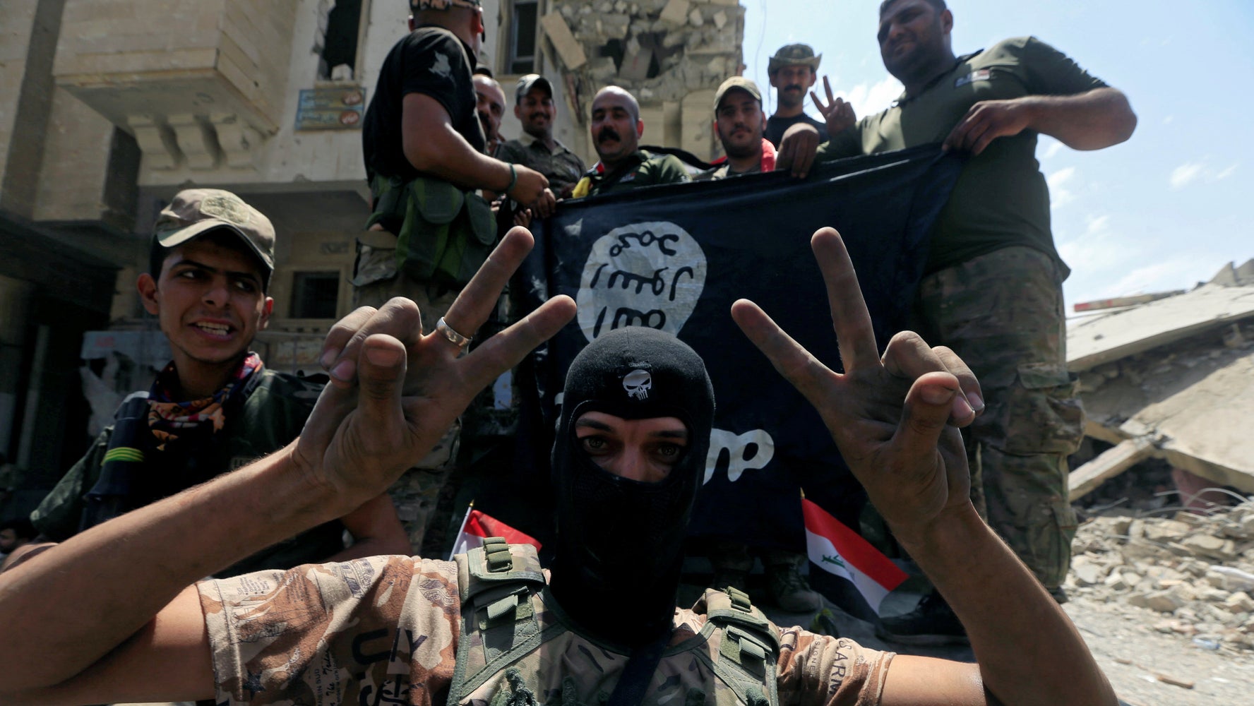 Isis что это