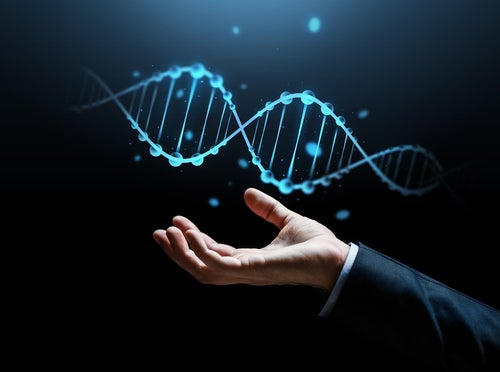Understanding the DNA of an Entrepreneur