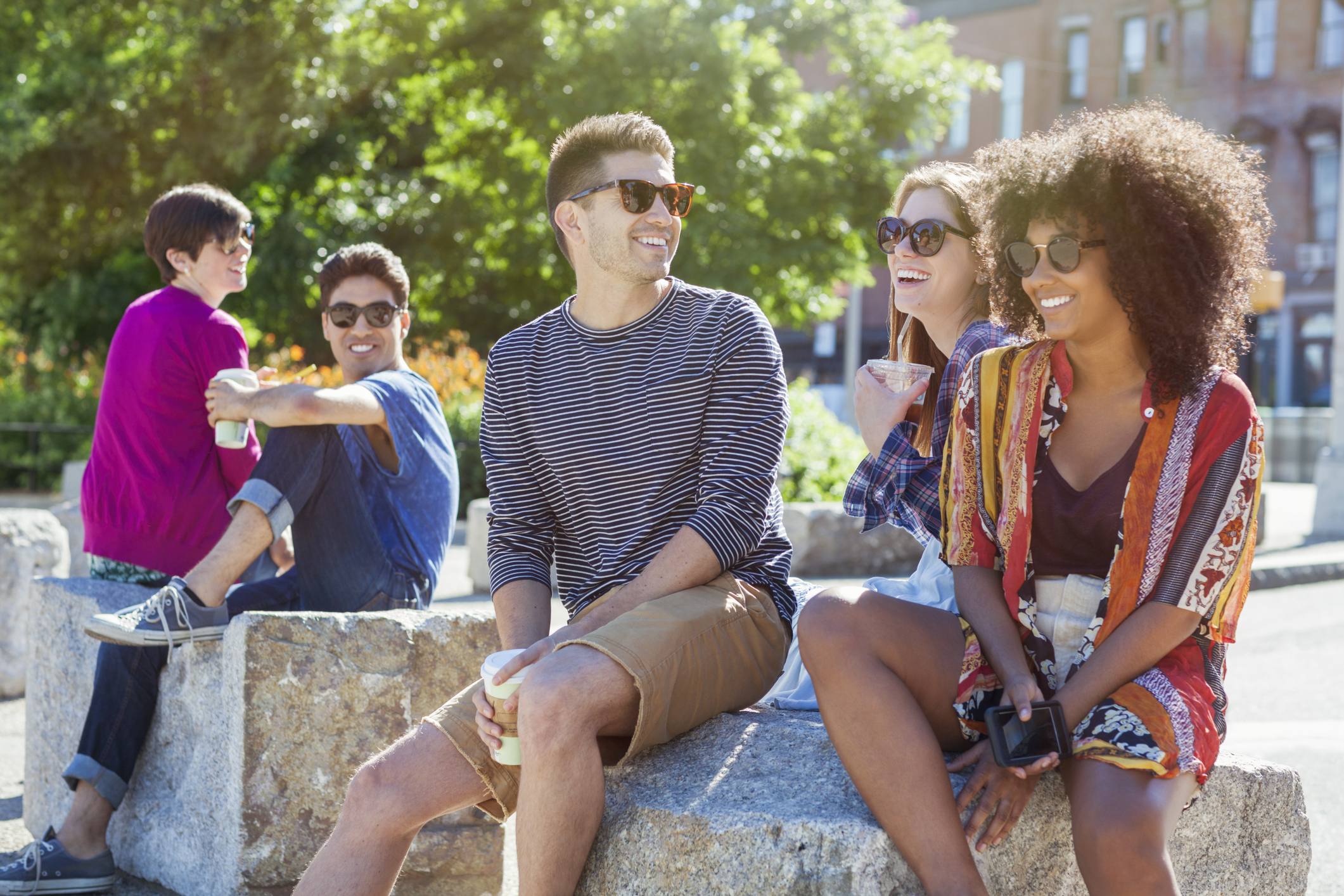 How To Build Better Friendships In 10 Simple Steps | HuffPost Contributor