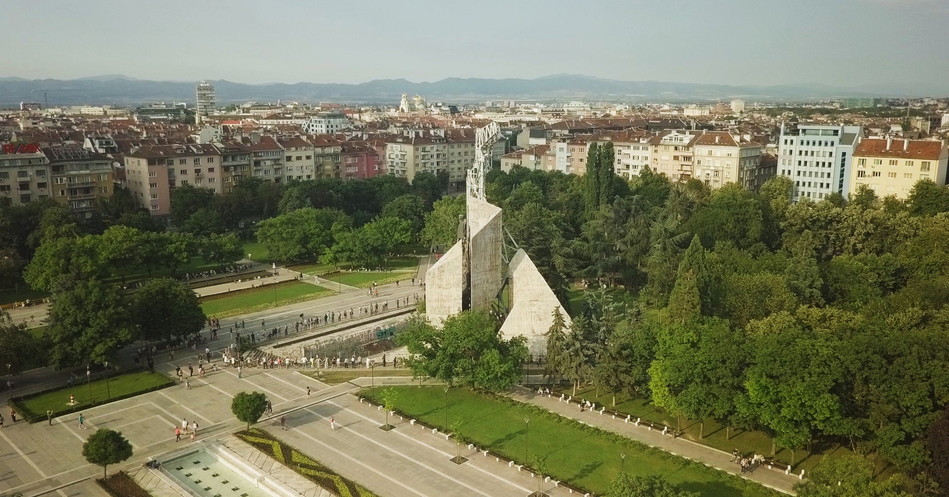 Making Symbolic Architecture Matter | HuffPost