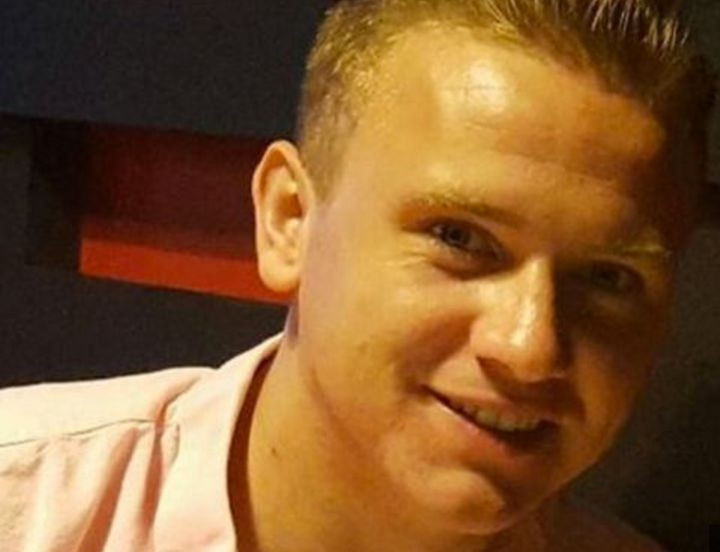 McKeague, 23, disappeared from Bury St Edmunds following a night out on September 24