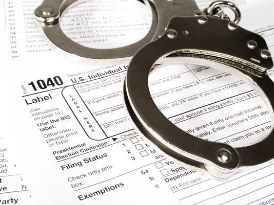 IRS Audit
