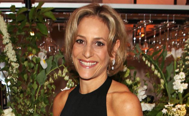 Newsnight presenter Emily Maitlis is among those who signed the letter to Tony Hall
