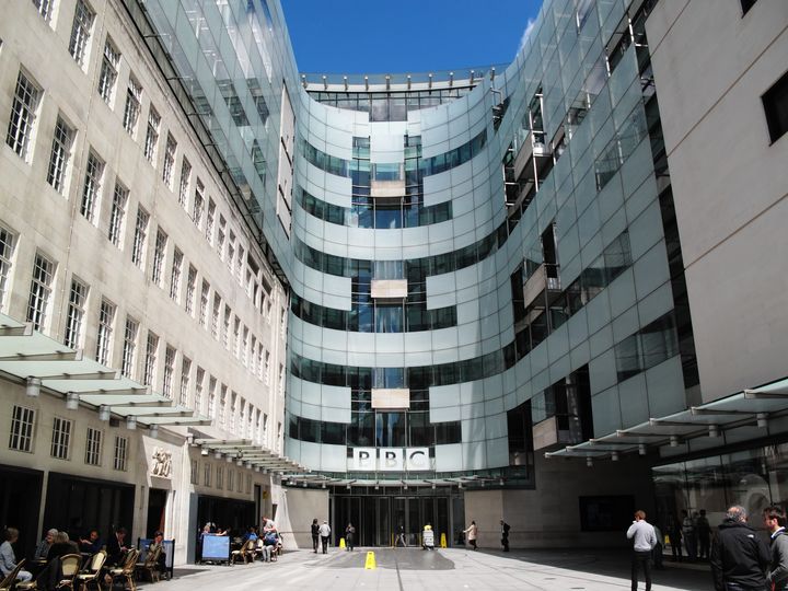 A list of the BBC's top earners published earlier this week revealed a stark gender pay gap