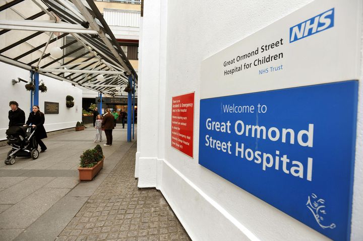 Staff at Great Ormond Street Hospital have been bombarded with death threats over the case of terminally-ill Charlie Gard