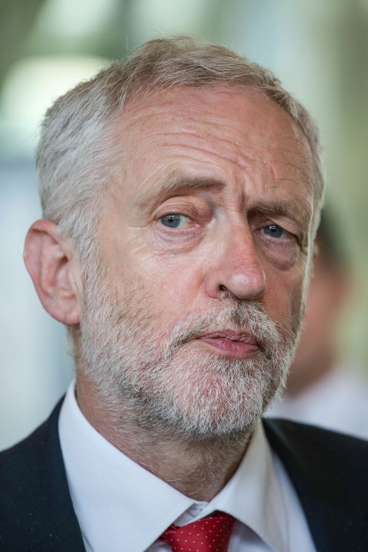 Jeremy Corbyn has continued to insist his party never promised to completely write off student debt