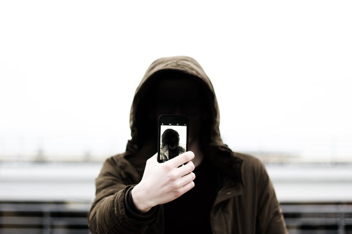 <p>Feeling numb will pass</p>