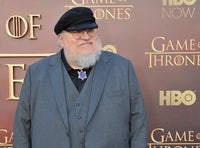 George R.R. Martin Says To Expect A New Book (Or Two) In 2018