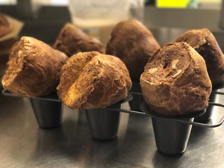 <p>After baking </p>