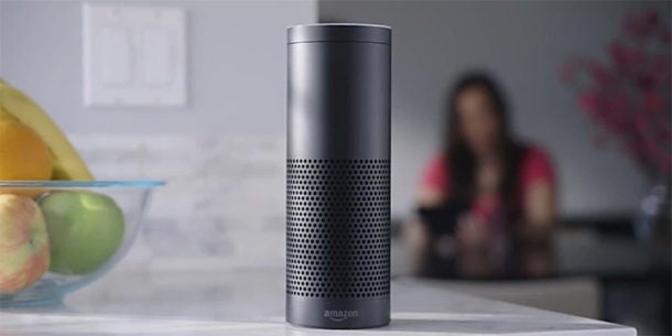 Using Amazon’s Alexa for Travel