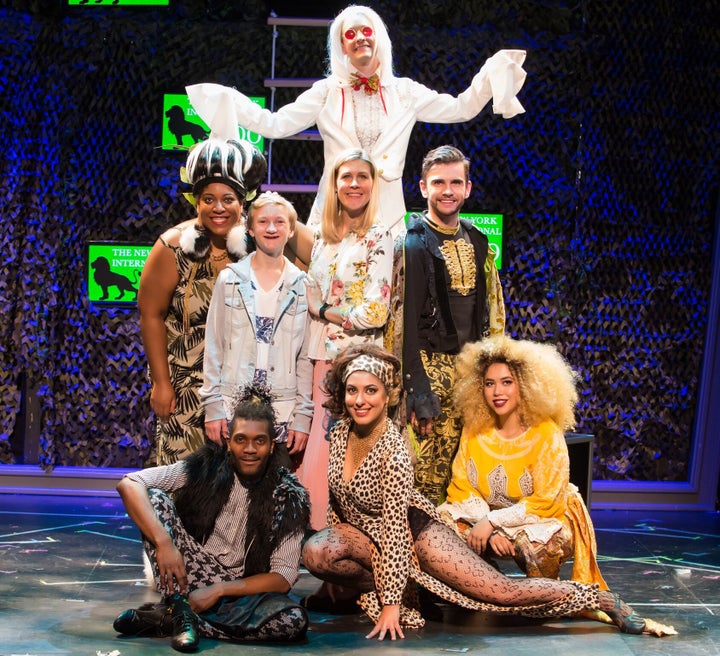 <p>Top.Nate Rocke, Dana Scurlock,Theo Errig, Maggie Ronck, Connor Delves, J'royce Jat, Ani Djirdjirian, and Nicolette Shin.JPG </p>