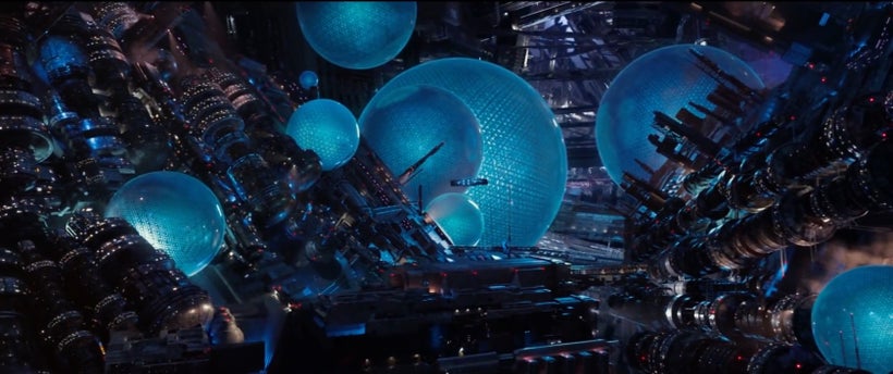 Valerian