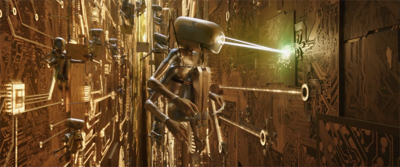 Valerian
