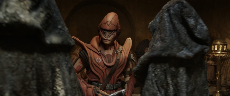 Valerian