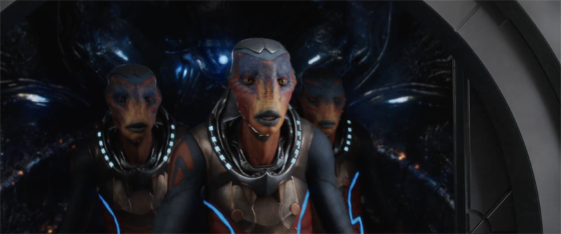Valerian