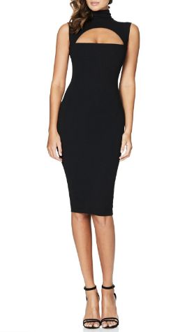 Shop this LBD here!